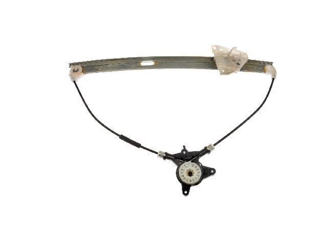 Regulador de ventana delantero izquierdo para Mazda 3 2004-2009 2006 2007 2008 2005 WM311XT 2004-2009 Foto 1 de 1