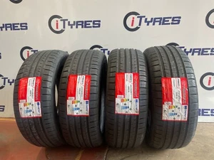 X4 225 50 17 98W XL FIREMAX FM601 HIGH MILEAGE BRAND NEW Tyres 225/50R17 - Picture 1 of 7