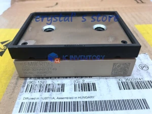 1PCS SEMIKRON SKIIP32NAB12T49 Power Module Supply New 100% Quality Guarantee - Picture 1 of 5