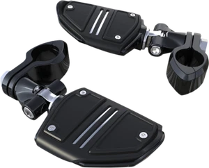 Tableros CIRO Mini Twin Rail - Negro 60523 - Imagen 1 de 1