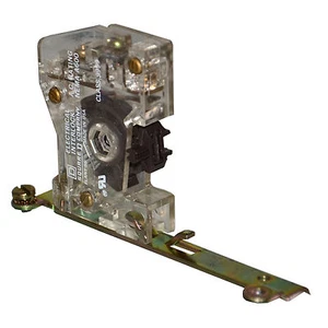 9999SX7 Square D Class 9999 Auxiliary Contact NEMA 00-7, 1-N.C. Convert --SA - Picture 1 of 1