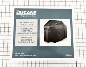 Weber 300111 GRILL COVER - Picture 1 of 2