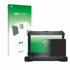 upscreen Filtre de Confidentialité pour Dell Latitude 5420 Rugged Protection - Photo 1/13