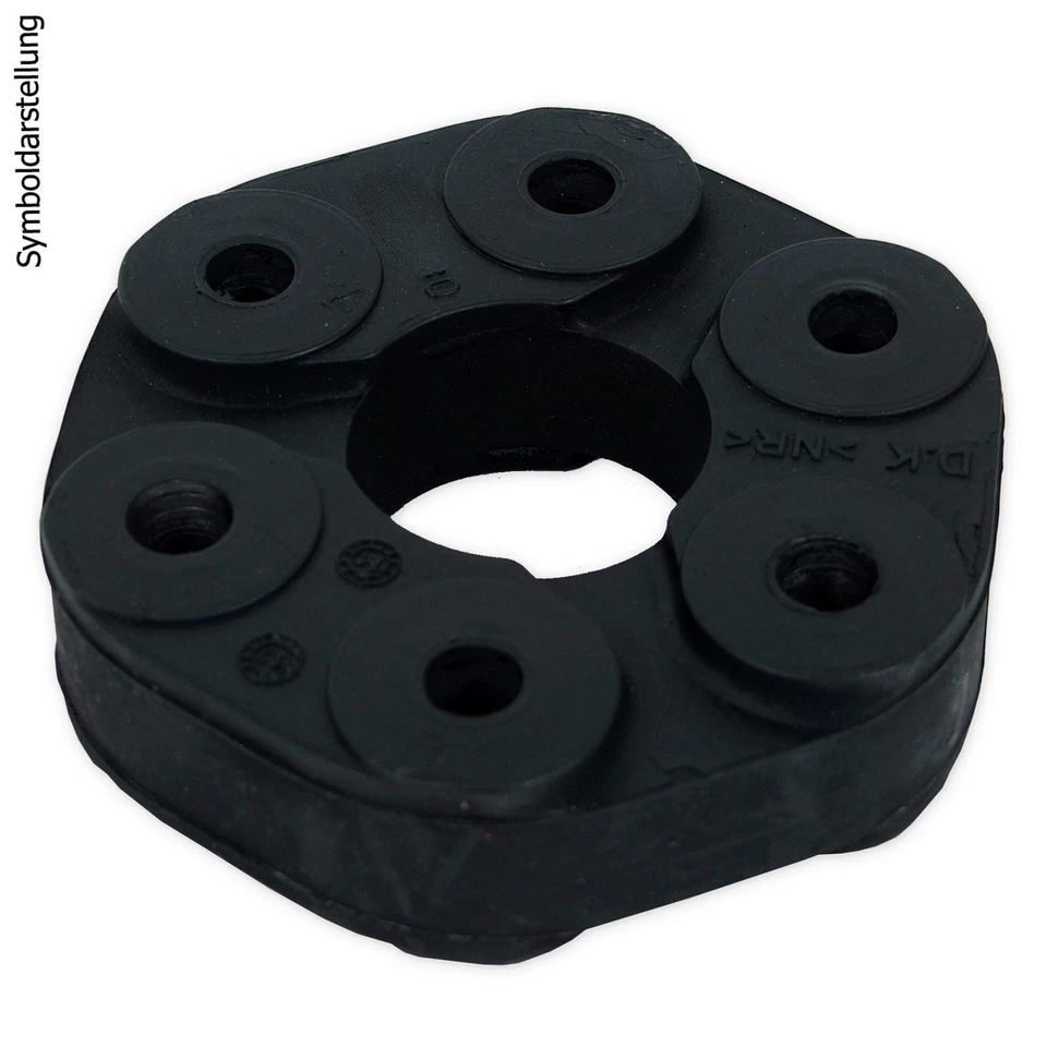 KRAFT AUTOMOTIVE Gelenk, Gelenkwelle 4429130 - Bild 1 von 1