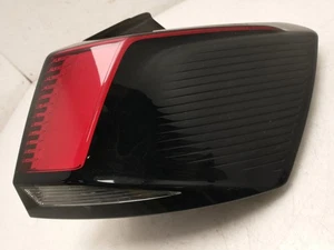 3008 DRIVERS TAIL LIGHT LAMP RIGHT Hatchback 2018 PEUGEOT 2016-2024 - Picture 1 of 6