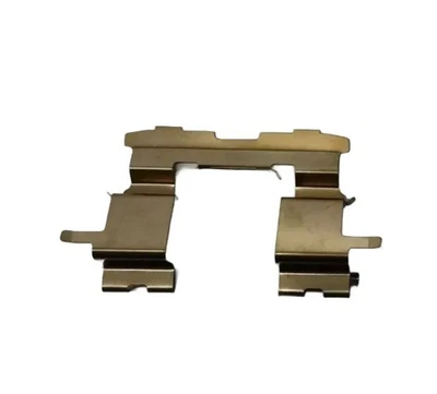 Genuine Toyota Pad Support Plate No.1 For Front Disc Brake Fits Corolla Prius - Image 1 of 4