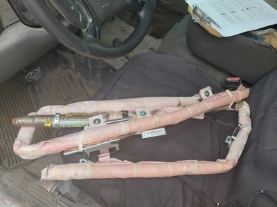 Passenger Right Air Bag Passenger Roof Fits 16-22 PILOT 2646949 Foto 1 de 4