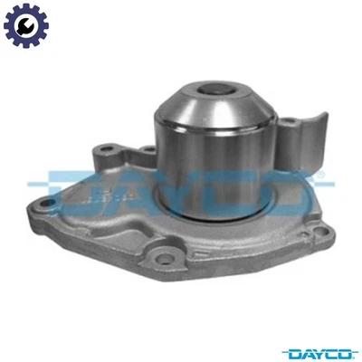 WATER PUMP ENGINE COOLING DP158 FOR SUZUKI GRAND/VITARA/XL-7/II/NOMADE/ESCUDO - Image 1 of 4