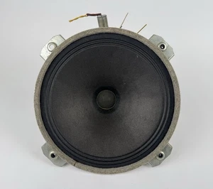 Röhrenradio Full Range Field Coil Speaker - MF243 - 23 cm Ø - Bild 1 von 8