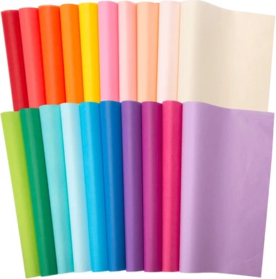 TOXOY 360 Sheets Tissue Paper Bulk, 11.5 X 8 Inch Gift Tissue Paper for Crafts A - Image 1 of 4