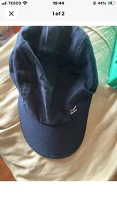 Regatta Navy Blue Cap - Imagen 1 de 2