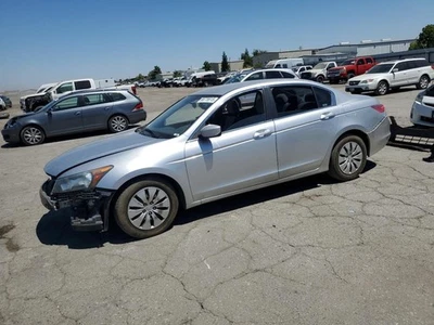 Used Front Right Door Window Regulator Front fits: 2008 Honda Accord electric Sd - Imagem 1 de 4