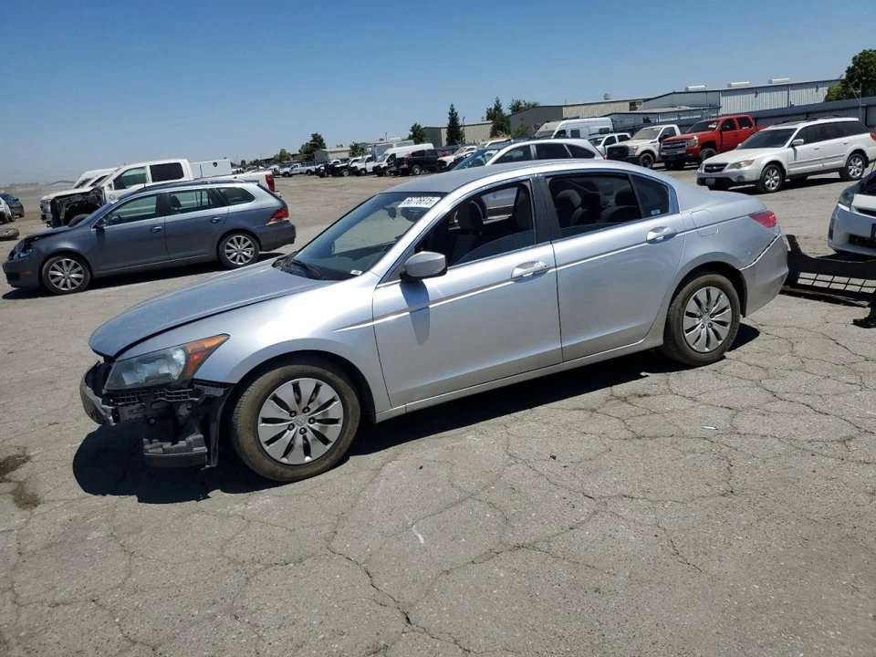 Used Rear Left Door Window Regulator Rear fits: 2008 Honda Accord electric Rear Foto 1 de 4