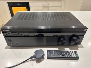 Sony STR-DH790 7.2ch Home Theatre AV Receiver Specifications - Picture 1 of 16