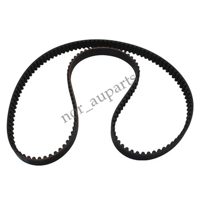 Correa de transmisión trasera 2004-2014 para Yamaha XV 1700 Road Star Silverado 130 dientes 1" Foto 1 de 4