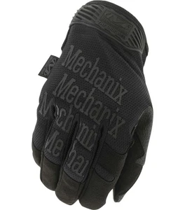 Mechanix Wear Original Gloves Mens Tactical Multipurpose Black Covert Medium - Picture 1 of 7