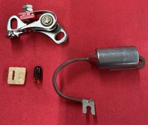 ACCEL 8203ACC Contact And Condenser Kit - Picture 1 of 1