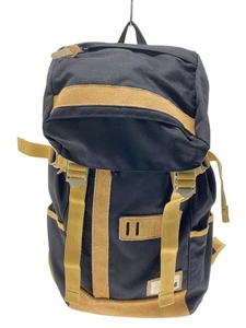 MASTERPIECE Backpack -- Black Plain - Picture 1 of 6