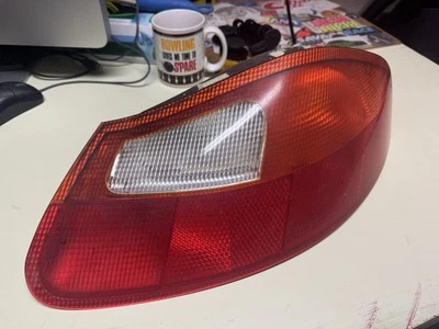 Luz trasera derecha Porsche Boxster 986 1997-2002 98663141403 Foto 1 de 4