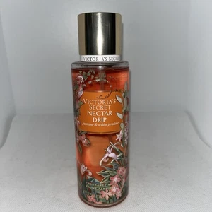 VICTORIA’S SECRET NECTAR DRIP FRAGRANCE BODY MIST SPRAY SPLASH 8.4 oz - Picture 1 of 1