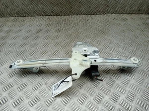 RENAULT ARKANA DOOR WINDOW REGULATOR FRONT RIGHT 807206412R MK1 2020 - 2024 - Picture 1 of 12