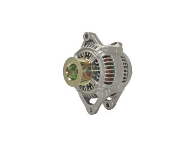 Alternador para Dodge D250 1990-1993 33415RMSC 1991 1992 5,9 L 6 cilindros Foto 1 de 2