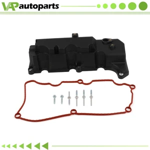 Valve Cover Left Side Fits Mercury Mountaineer Base Sport Utility 4-Door 4.0L - Picture 1 of 21
