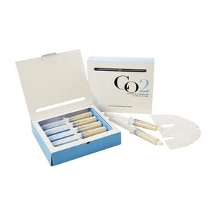 Esthetic House CO2 Esthetic Formula Carbonic Mask -(5pcs) Korean Mask - Picture 1 of 2