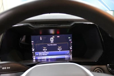 Velocímetro Chevrolet Colorado 2023 2895104 Foto 1 de 4