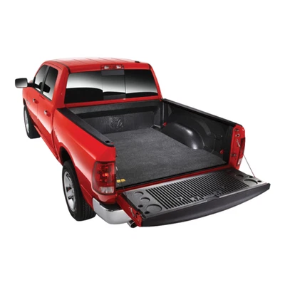 BedRug BMQ04SBD 6.6ft Truck Bed Protection Mat for F-150 Bed with Drop-In Liner - Image 1 of 4