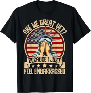 T-Shirt - Picture 1 of 5