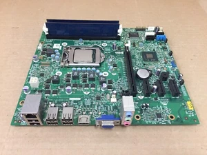 Dell OptiPlex 390 MT Intel LGA 1155 Motherboard M5DCD w/i3-2120 CPU 8GB DDR3 - Picture 1 of 3