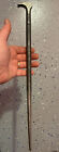 Snap-On Tools 1650 Rolling Head Lady Foot Pry Bar Line Up Tool 16" Long Nice Usa