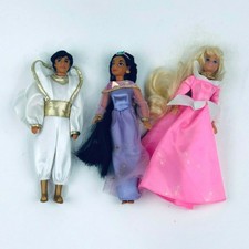 disney collectable dolls