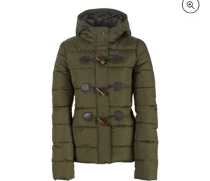 Aeropostale Women Medium Jacket  Navy blue size medium  - Picture 1 of 5