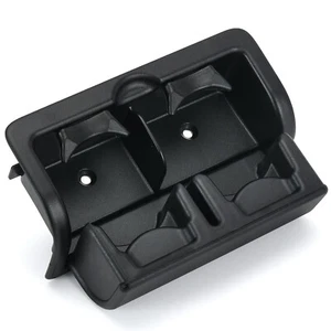 Fit Infiniti QX56 2012-13 Armada 2017-19 Rear Console Cup Holder 88741-1LK3D - Imagen 1 de 18