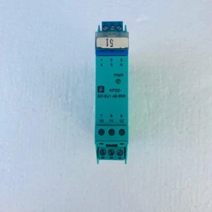 Pepperl+Fuchs KFD2-SD-Ex1.48-90A Magnetschrauber 72046 - Bild 1 von 5