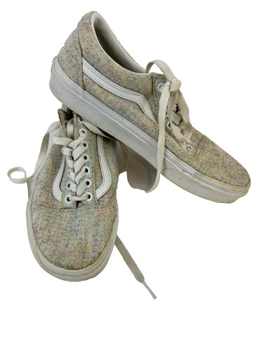 Scarpe da skateboard Vans Off The Wall Oldol Sk inla tela14 500714 tagli d 8s