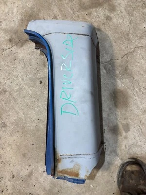 1973 1979 Ford Truck F150 F250 F350 LEFT ROOF UPPER CAB CORNER SEAT BELT REPAIR - Image 1 of 4