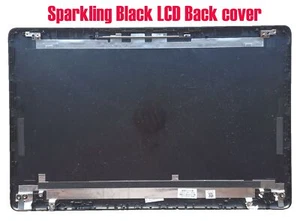 Cubierta posterior LCD negra brillante para HP 15T-DA 15T-DB 15Z-DB L20437-001 - Imagen 1 de 1