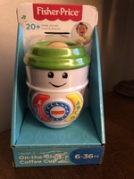 fisher price go baby go swirl n tunes gumball
