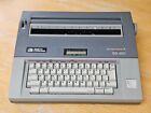 Smith Corona SD 650 Electronic Spell Right Typewriter - VERY GOOD