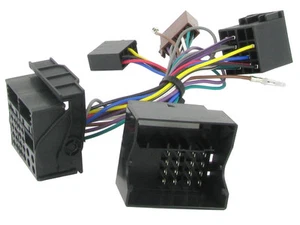 Cavo passivo bluetooth Parrot CITROEN C2 C3 Picasso C4 Picasso C5 DS3 Nemo C3 C4 - Picture 1 of 1