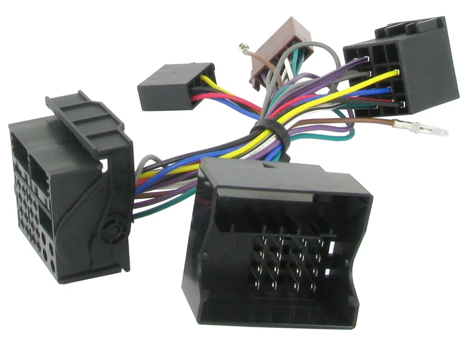 Cavo passivo bluetooth Parrot CITROEN C2 C3 Picasso C4 Picasso C5 DS3 Nemo C3 C4 - Image 1 of 1