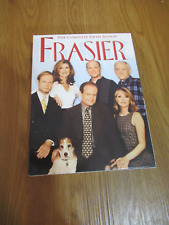 Frasier: Season 5 - DVD - VERY GOOD