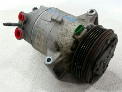 二手空调压缩机 适合:2010 雪佛兰迈锐宝 2.4L exc. 混合 A 级 — 第 1/4 张图片