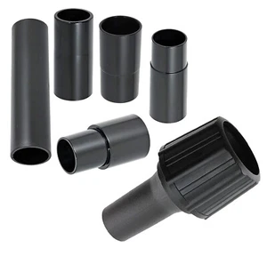 Kit adattatori estrattore porta polveri per levigatrice per utensili elettrici MAKITA 26 30 32 35 38 mm - Foto 1 di 8