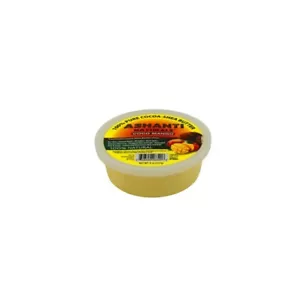 Ashanti Naturals Pure and Smooth Cocoa Shea - 8 oz (227 g) - Coco Mango - Picture 1 of 2