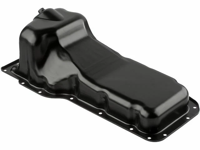 ATP Oil Pan fits Mitsubishi Raider 2006-2007 4.7L V8 VIN: N GAS 71HBRK - Image 1 of 1