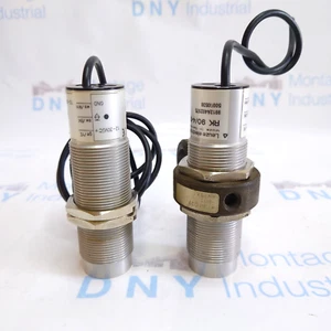 LEUZE Electronic  RK 90/4-100  Proximity sensor   1PC /B34 /727 - Imagen 1 de 8